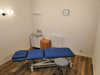 BAZIN Celine Masseur Kinésitherapeute, Kinésithérapeute à Saint-Jean-de-la-Haize