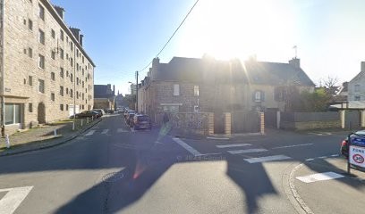 Centre De Kinésithérapie Balnéothérapie Willeme-Laplanche, Kinésithérapeute à Saint-Malo