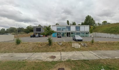 Louis Idrac Masseur-Kinésithérapeute, Kinésithérapeute à L'Isle-Jourdain
