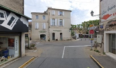 Verlam Scm, Kinésithérapeute à Mouriès