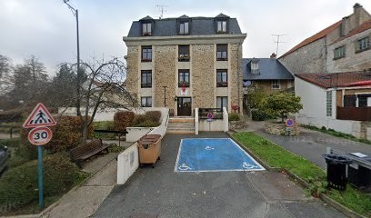 Autié Clément, Kinésithérapeute à Marcoussis