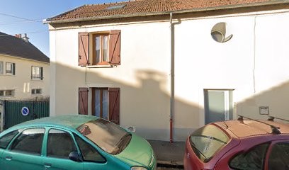 Varhouver Elodie, Kinésithérapeute à Varreddes