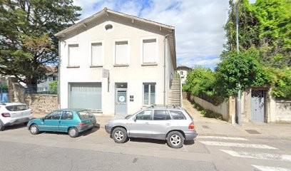 Deville Laurent, Kinésithérapeute à Vienne