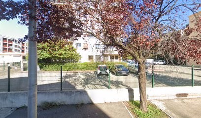 Pesle Camille, Kinésithérapeute à Montpellier