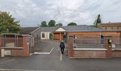 Robitaillie Thomas, Kinésithérapeute à Vouziers