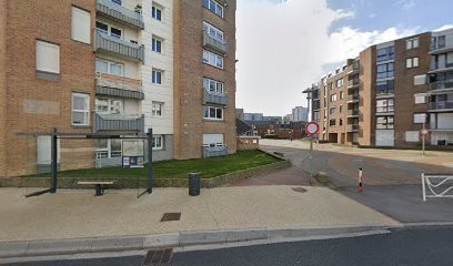 El Mesbahi Kiné, Kinésithérapeute à Dunkerque