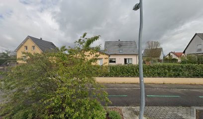 Fruteau De Laclos Françoise Kinésithérapeute à Gerstheim, Kinésithérapeute à Gerstheim