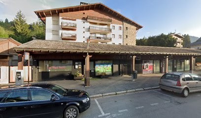 DEUDON Mélanie, Kinésithérapeute à Megève