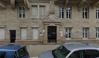 Aurélie Leonard - Kinésithérapeute, Kinésithérapeute à Strasbourg