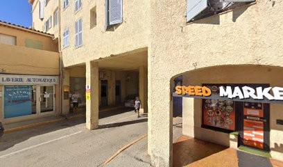 Cheynier Jean, Kinésithérapeute à Cogolin