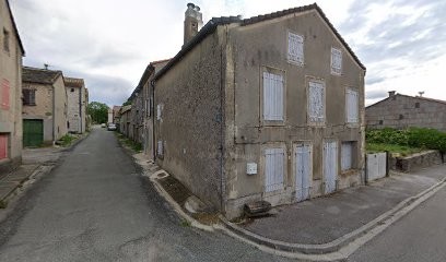 Poppe Cédric, Kinésithérapeute  