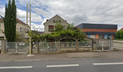Laetitia STREISSEL VILLANFIN, Kinésithérapeute à Saint-Martin-sur-le-Pré