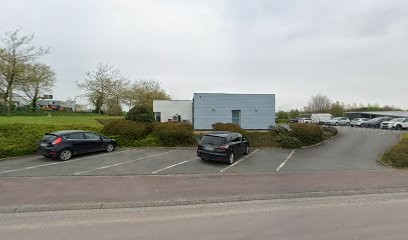 Kinebalneo Du Chateau De La Mare, Kinésithérapeute à Coutances