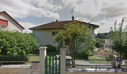 SCM Ancolie, Kinésithérapeute à Seignelay