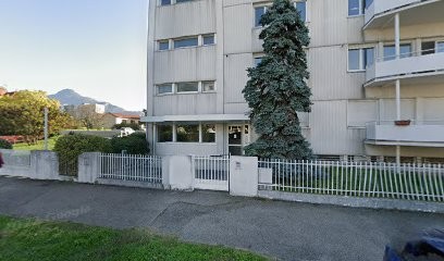 Hetzner Bouron Johanna Maria, Kinésithérapeute à Seyssinet-Pariset