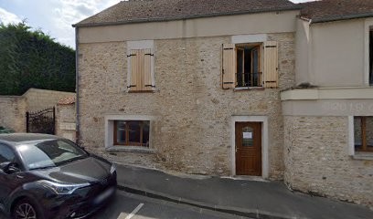 Celine Boulanger, Kinésithérapeute à Itteville
