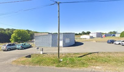 Ses Kiné Etienne, Kinésithérapeute à Mayenne