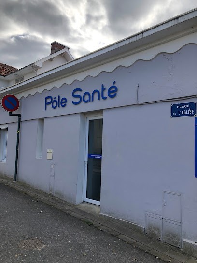 Chrys Daguillon - kinésithérapeute, Kinésithérapeute à La Bernerie-en-Retz