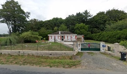 EI DAMOUR GREGORY, Kinésithérapeute à Saint-Germain-Beaupré
