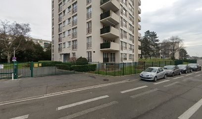 Maxime Gourdon, Kinésithérapeute au Plessis-Bouchard
