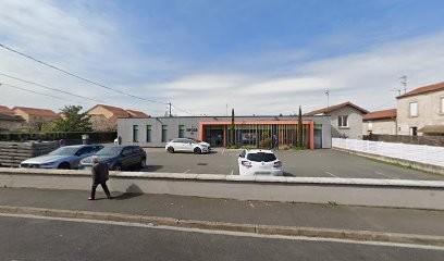 Popier Edith, Kinésithérapeute à Riorges