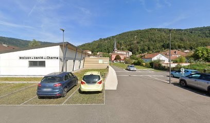 Masseur-Kinésithérapeute Dylan Chevalley, Kinésithérapeute à Rupt-sur-Moselle