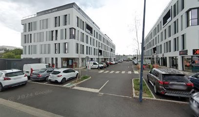Céline PEIGNIER, Kinésithérapeute à Trélazé