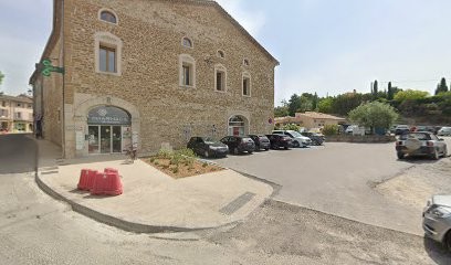 Cabinet de Kinesitherapie, Kinésithérapeute à Mirabel-aux-Baronnies