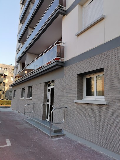 Centre Polyvalent De Kinésithérapie, Kinésithérapeute à Dieppe