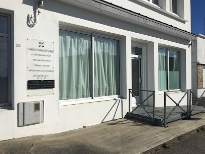 Le Coz Denic Christine, Kinésithérapeute à Penmarch