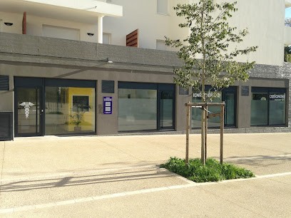 Cabinet De Kinésithérapeute Et Ostéopathe Euromédecine MONTPELLIER, Kinésithérapeute à Montpellier