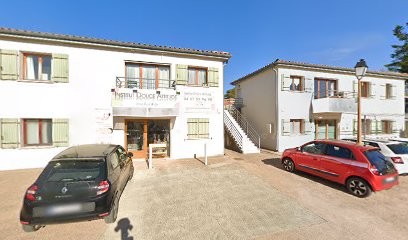 Gally Sibylle, Kinésithérapeute à Saint-Vincent-de-Barbeyrargues