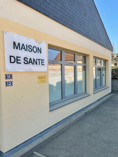 Cabinet Masseur - Kinésithérapeute Estelle POMMIER, Kinésithérapeute à Savigny-en-Sancerre