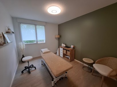 Claire RUHLMANN Masseur-Kinésithérapeute GEISPOLSHEIM, Kinésithérapeute à Geispolsheim