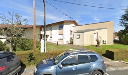 Deboeuf Adrien, Kinésithérapeute à Montrevel-en-Bresse