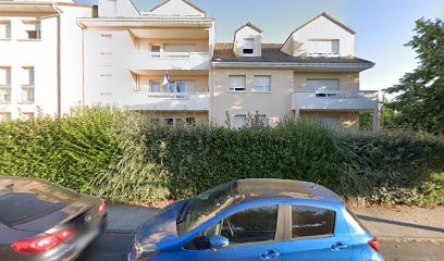 Durrande-Maillard Pascale, Kinésithérapeute à Villabé