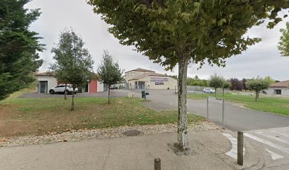Magnenet Aurélien, Kinésithérapeute à Pradines