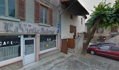 M.PETIT / G.THOMAS Cabinet De Kinésithérapie De La Vieille Auberge, Kinésithérapeute à Vaux-en-Bugey