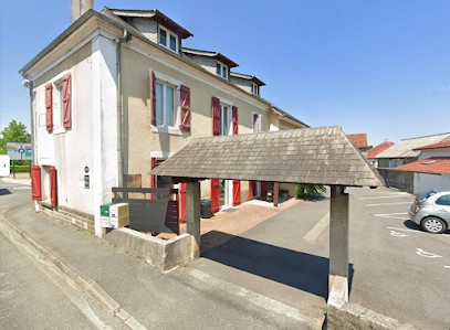 Lamude Agathe, Kinésithérapeute à Mazères-Lezons