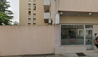Dupont Jean-Max, Kinésithérapeute à Romans-sur-Isère
