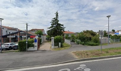 Christophe PERRIN, Kinésithérapeute à L'Union