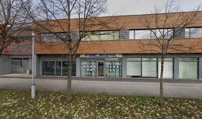 Bez Anne Stephanie, Kinésithérapeute à Pontarlier
