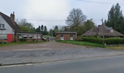 Cousin Fournier Pascale, Kinésithérapeute à Frévent