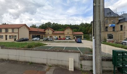 Schwindt Tracie, Kinésithérapeute à Sarralbe