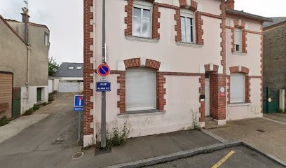 Frederic Bonnet, Kinésithérapeute à Thouaré-sur-Loire