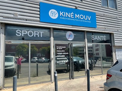 TAFFALOT Romain Masseur-Kinésithérapeute D.E, Kinésithérapeute au Crès