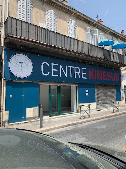 Frederic OUZIEL - Masseur-kinésithérapeute, Kinésithérapeute à Marseille 13