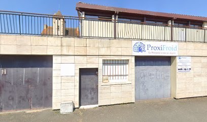 Claire Torres Bisquerra, Kinésithérapeute à Montluçon