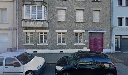 Perney Théo, Kinésithérapeute à Cherbourg-en-Cotentin