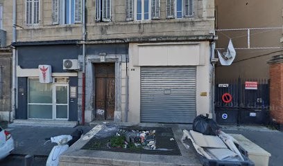 Dosseto Patrick, Kinésithérapeute à Marseille 15